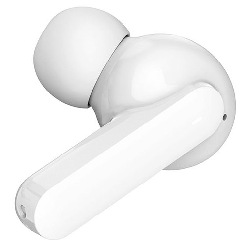 Беспроводные наушники QCY T11 (белый)