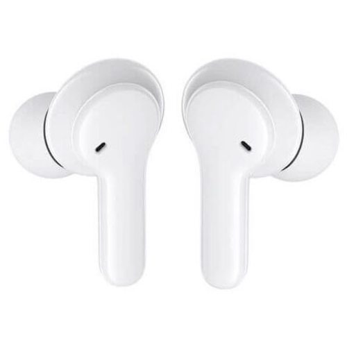 Беспроводные наушники QCY T13 (белый)