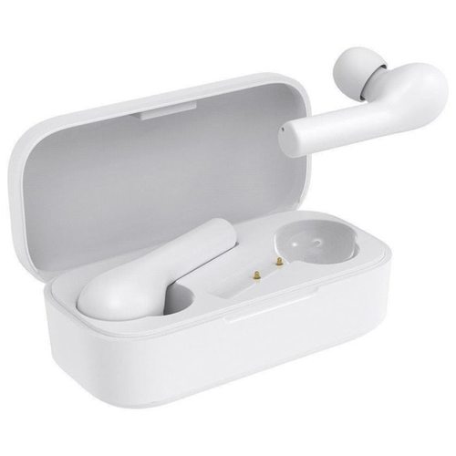 Беспроводные наушники QCY T5 (белый)