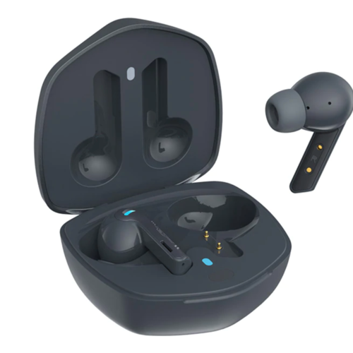 Беспроводные наушники QCY G1