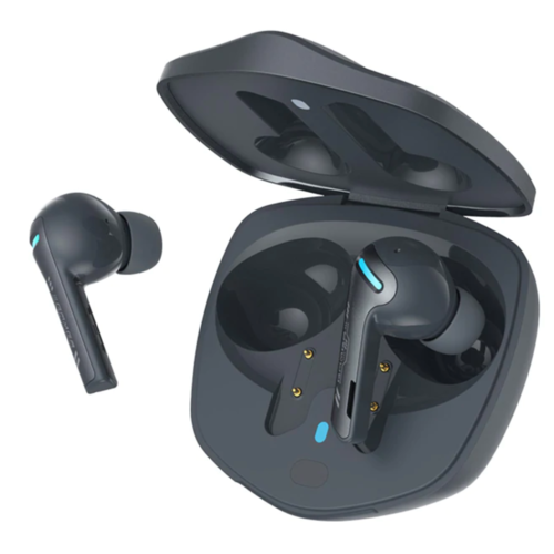 Беспроводные наушники QCY G1