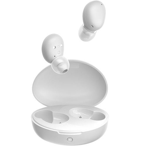 Беспроводные наушники QCY T16