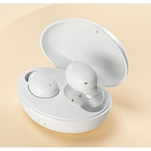 Беспроводные наушники QCY T16