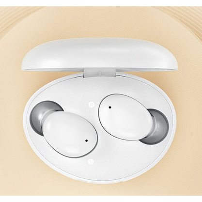 Беспроводные наушники QCY T16