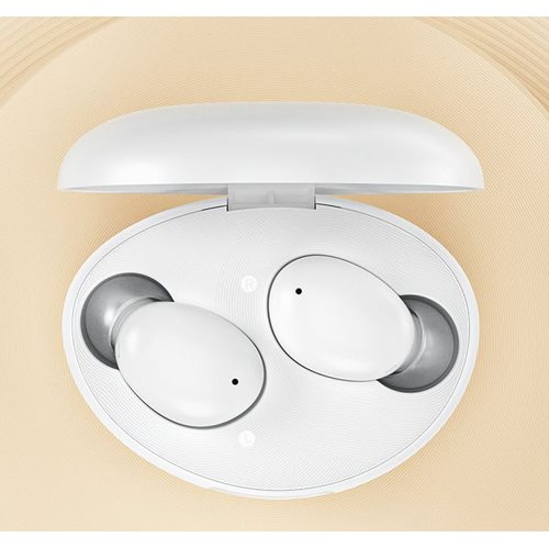 Беспроводные наушники QCY T16