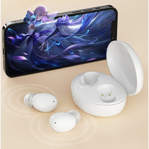 Беспроводные наушники QCY T16