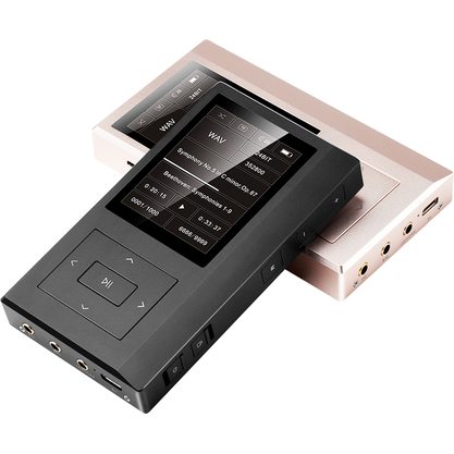 Плеер QLS-HiFi QA361