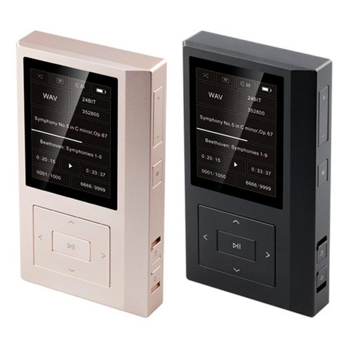 Плеер QLS-HiFi QA361