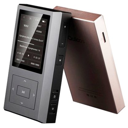 Плеер QLS-HiFi QA361