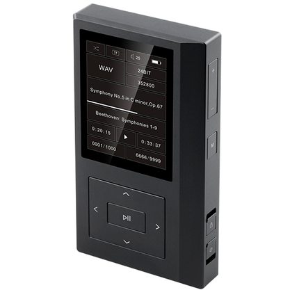 Плеер QLS-HiFi QA361