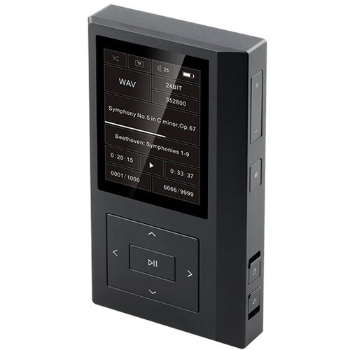 Плеер QLS-HiFi QA361