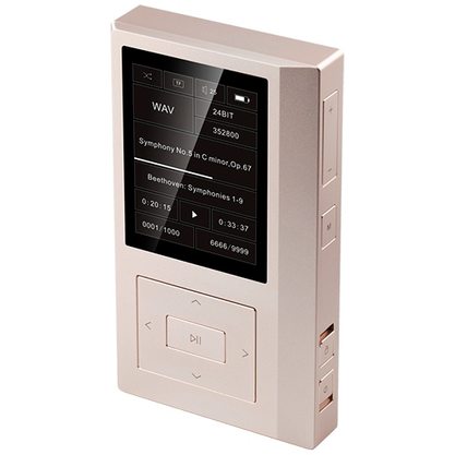 Плеер QLS-HiFi QA361