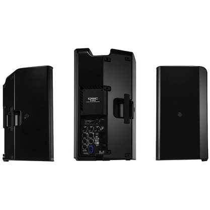Акустическая система QSC K12.2 (черный)