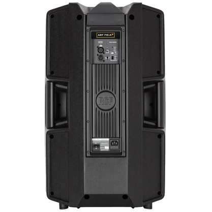 Акустическая система RCF ART 715-A MK4 (черный)