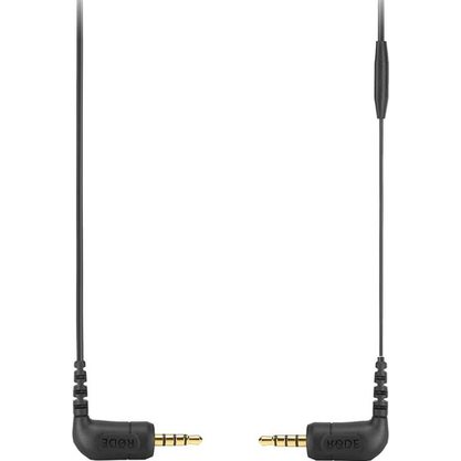 Микрофон RODE VideoMic NTG