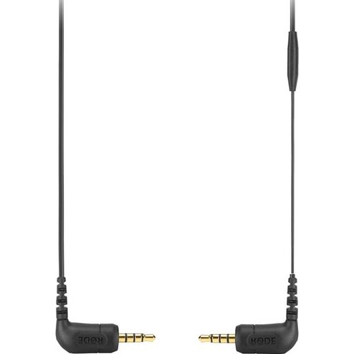 Микрофон RODE VideoMic NTG