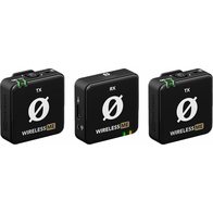 Rode Wireless ME Dual (черный)