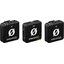 Микрофон Rode Wireless ME Dual (черный)