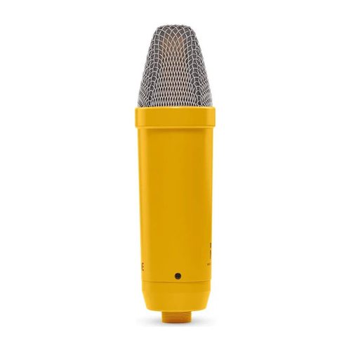 Микрофон Rode NT1 Signature Series (желтый)