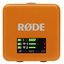 Микрофон RODE Wireless GO III (оранжевый)
