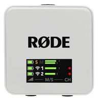 RODE Wireless GO III (белый)