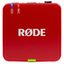 Микрофон RODE Wireless GO III (красный)
