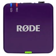 RODE Wireless GO III (фиолетовый)