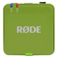 RODE Wireless GO III (зеленый)