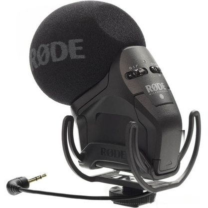 Микрофон Микрофон RODE VideoMic Pro Rycote
