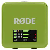 RODE Wireless GO III (зеленый)
