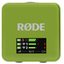 Микрофон RODE Wireless GO III (зеленый)
