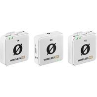 Rode Wireless ME Dual (белый)