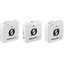 Микрофон Rode Wireless ME Dual (белый)