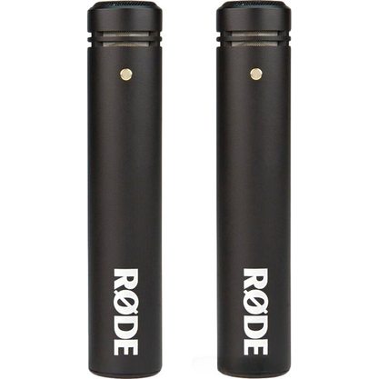 Микрофон RODE M5 Matced Pair