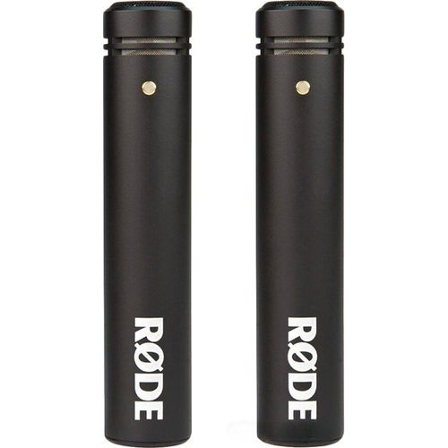 Микрофон RODE M5 Matced Pair