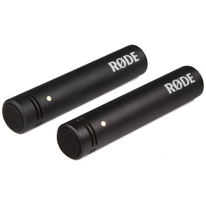 Микрофон RODE M5 Matced Pair