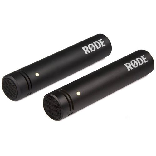 Микрофон RODE M5 Matced Pair
