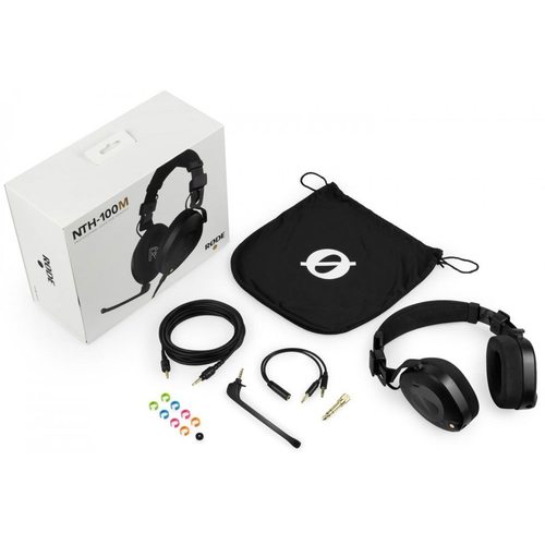 Наушники RODE NTH-100M