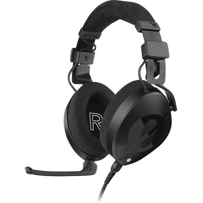 Наушники RODE NTH-100M