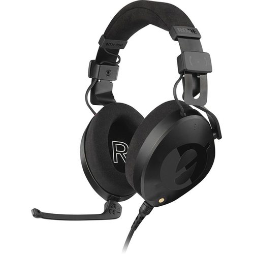 Наушники RODE NTH-100M