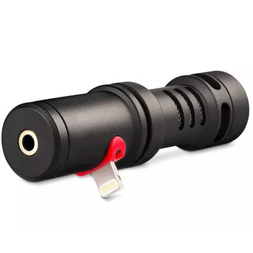 Микрофон RODE VideoMic ME-L