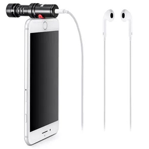 Микрофон RODE VideoMic ME-L