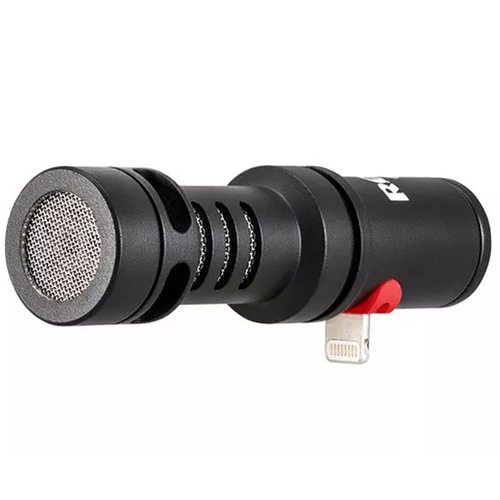 Микрофон RODE VideoMic ME-L
