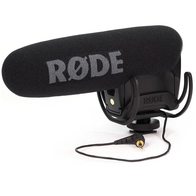 RODE VideoMic Pro