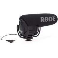 RODE VideoMic Pro