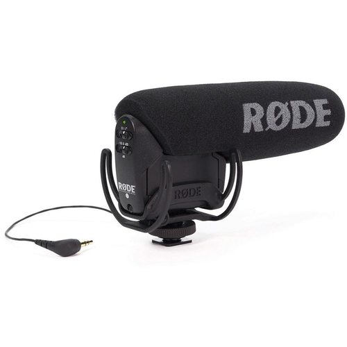 Микрофон RODE VideoMic Pro