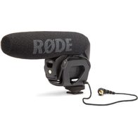 RODE VideoMic Pro