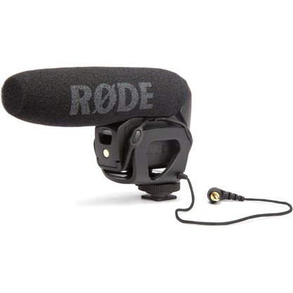 Микрофон RODE VideoMic Pro