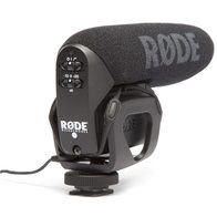 RODE VideoMic Pro