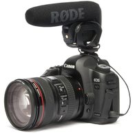 RODE VideoMic Pro